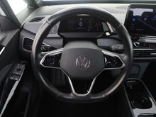 VW ID.3 Pro Performance Go 150 kW in 2Y Gletscherweiß Metallic