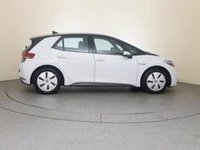 VW ID.3 Pro Performance Go 150 kW in 2Y Gletscherweiß Metallic