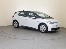 VW ID.3 Pro Performance Go 150 kW in 2Y Gletscherweiß Metallic