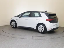 VW ID.3 Pro Performance Go 150 kW in 2Y Gletscherweiß Metallic