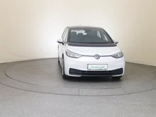 VW ID.3 Pro Performance Go 150 kW in 2Y Gletscherweiß Metallic