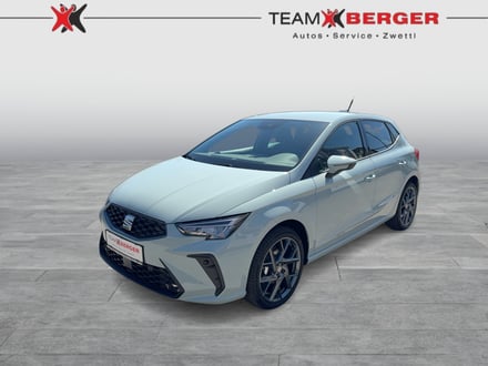 SEAT Ibiza Style Edition 1.0 TSI 95PS