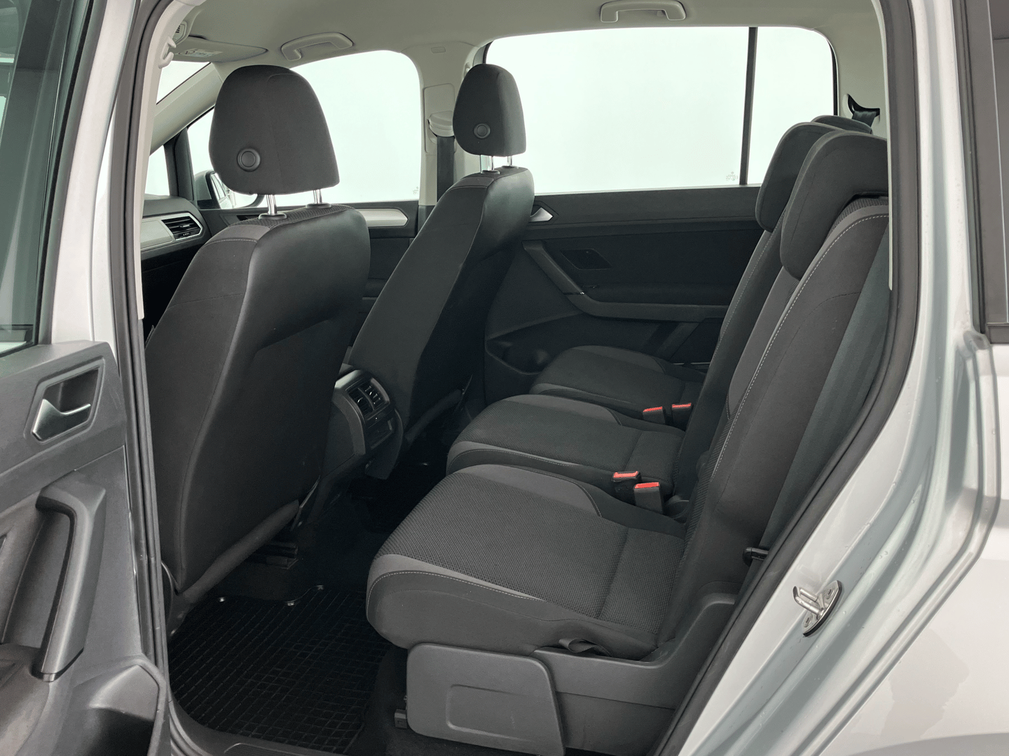VW Touran TDI | Bild 10 von 12
