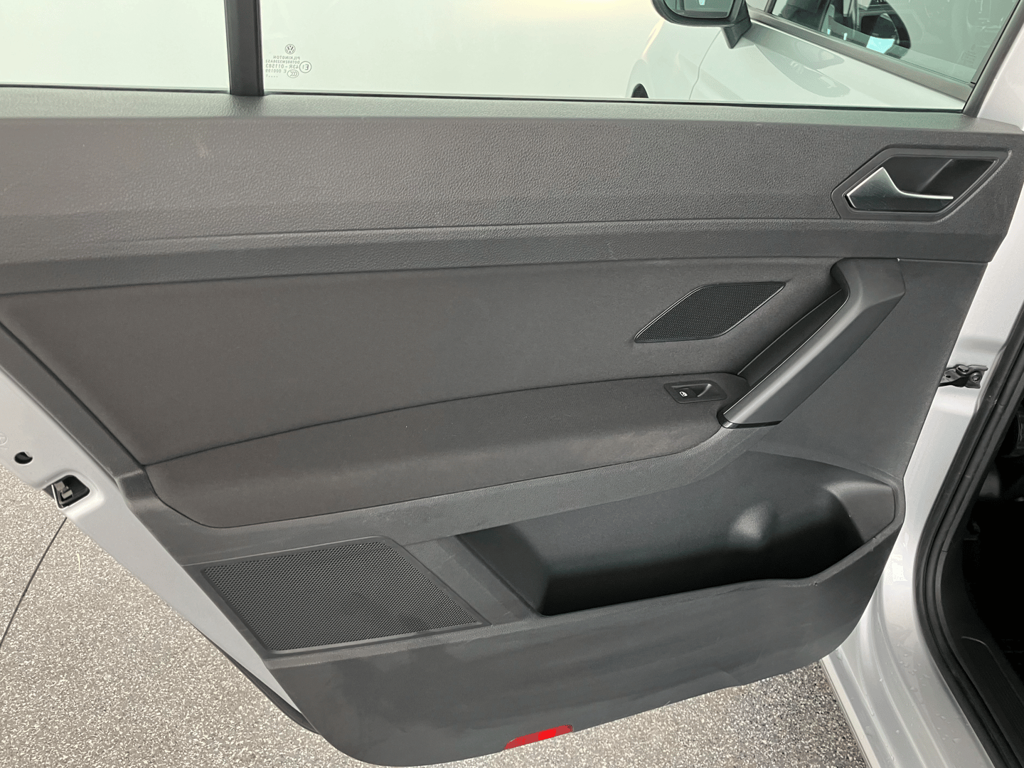VW Touran TDI | Bild 4 von 12