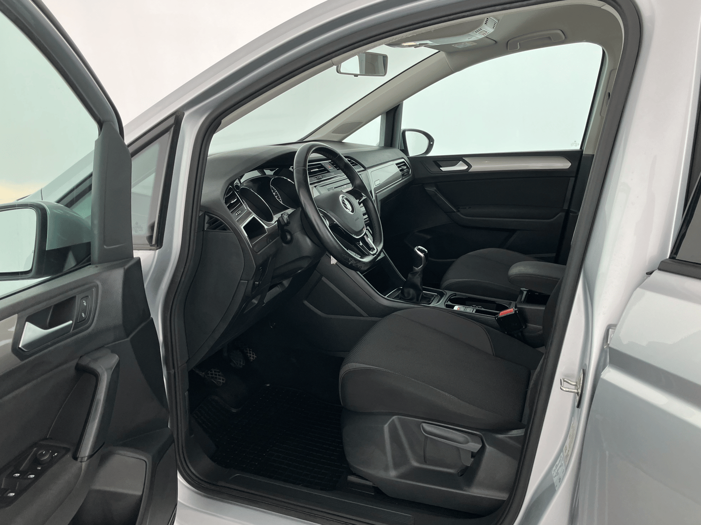 VW Touran TDI | Bild 3 von 12