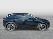 VW T-Roc Life eTSI DSG in Grenadillschwarz Metallic