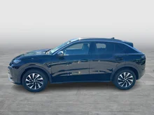 VW T-Roc Life eTSI DSG in Grenadillschwarz Metallic