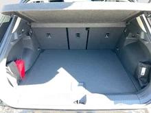VW T-Roc Life eTSI DSG in Grenadillschwarz Metallic