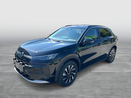 VW T-Roc Life eTSI DSG