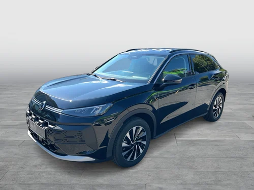 VW T-Roc Life eTSI DSG