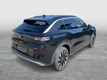 VW T-Roc Life eTSI DSG in Grenadillschwarz Metallic