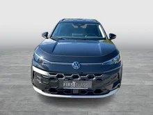 VW T-Roc Life eTSI DSG in Grenadillschwarz Metallic