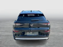 VW T-Roc Life eTSI DSG in Grenadillschwarz Metallic