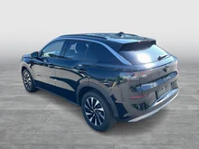 VW T-Roc Life eTSI DSG in Grenadillschwarz Metallic