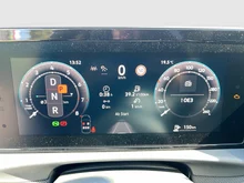 VW T-Roc Life eTSI DSG in Grenadillschwarz Metallic