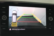 Thumbnail-Foto von Fahrzeug