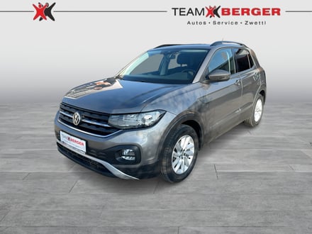 VW T-Cross Life TSI