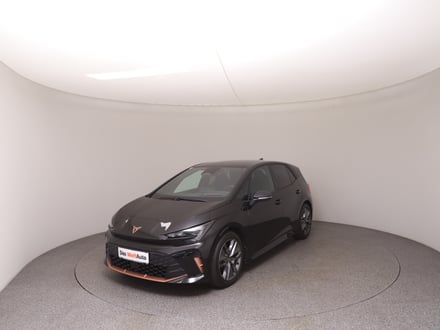 CUPRA Born PLUS 58/61 140kW/190PS