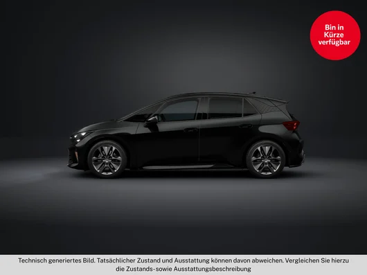 Bild eines CUPRA Born PLUS 58/61 140kW/190PS