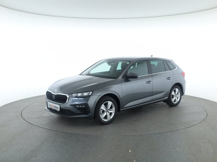 Škoda Scala Selection TSI DSG