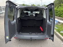 Thumbnail-Foto von Fahrzeug