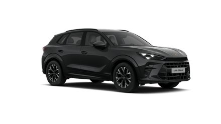 CUPRA Terramar e-HYBRID 204 PS DSG