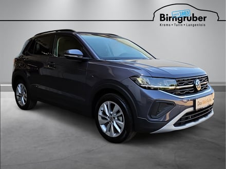 VW T-Cross Friends TSI