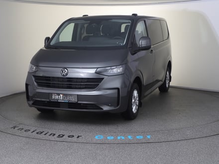 VW Transporter Kombi TDI