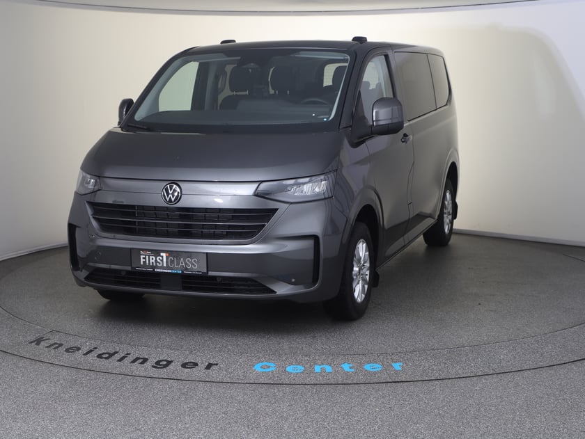 VW Transporter Kombi TDI