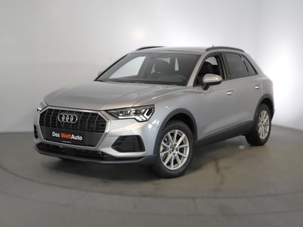 Audi Q3 35 TFSI intense