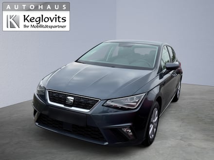 SEAT Ibiza FAST LANE Style Eco TSI