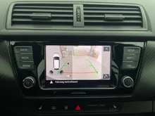 Thumbnail-Foto von Fahrzeug