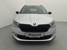 Thumbnail-Foto von Fahrzeug