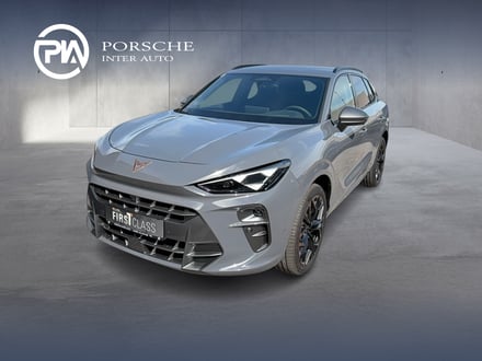 CUPRA Terramar 2.0 TSI 204 PS DSG 4Drive