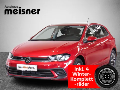 VW Polo
