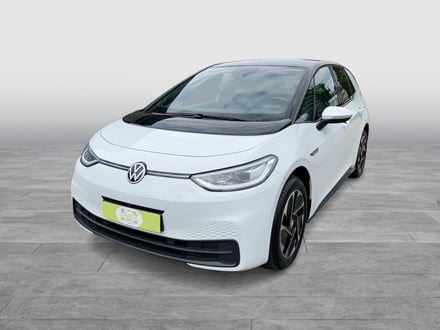 VW ID.3 Pro Performance 150 kW