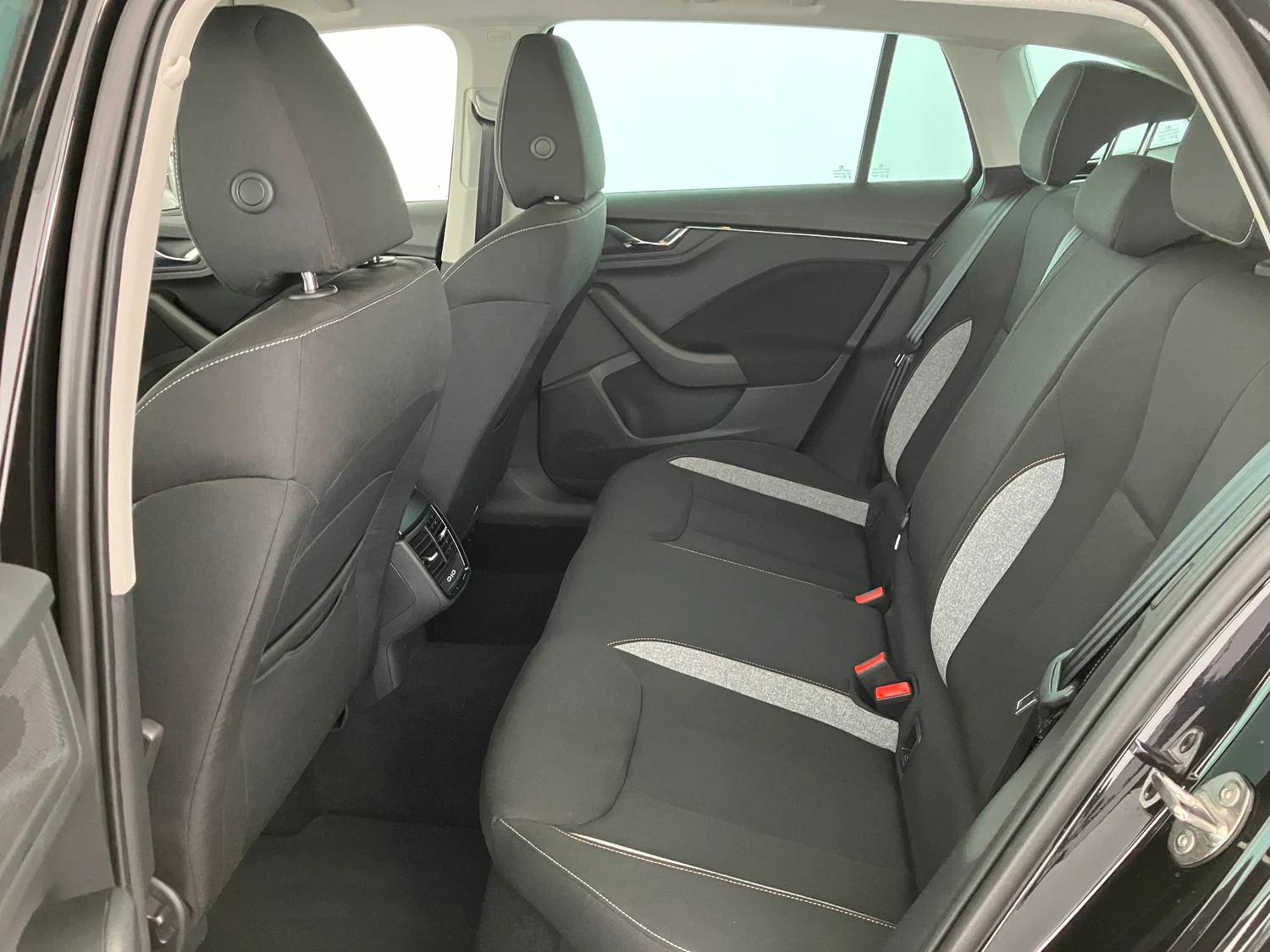 Bild eines Škoda Scala Selection TSI