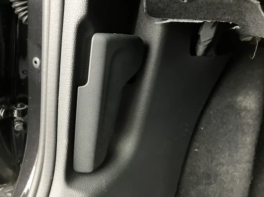 Bild eines Škoda Scala Selection TSI