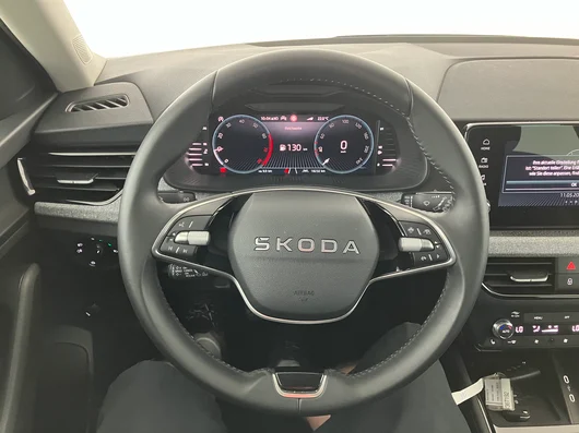 Bild eines Škoda Scala Selection TSI