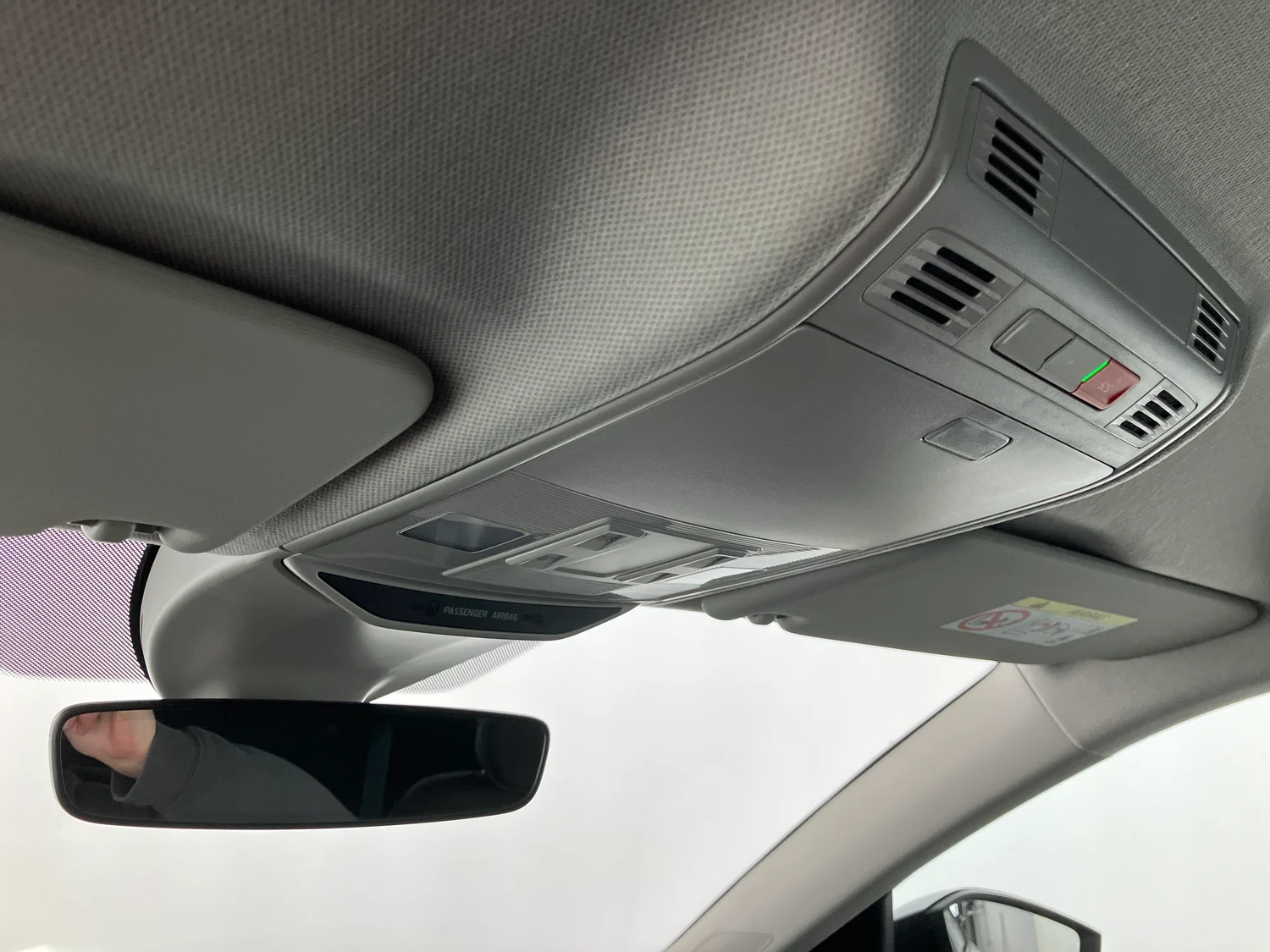 Bild eines Škoda Scala Selection TSI