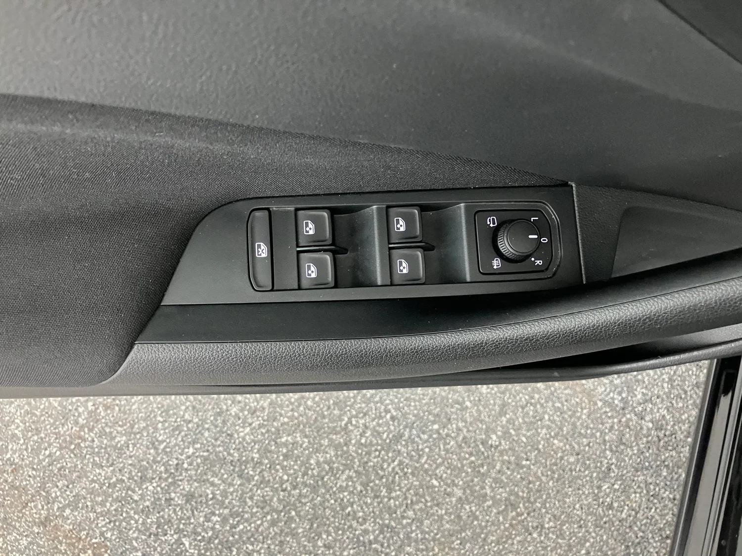 Bild eines Škoda Scala Selection TSI