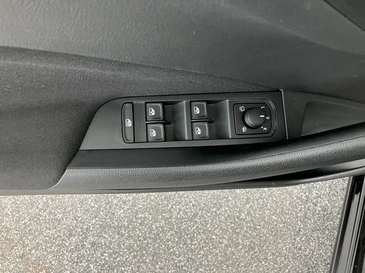 Bild eines Škoda Scala Selection TSI