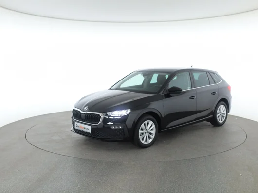 Bild eines Škoda Scala Selection TSI