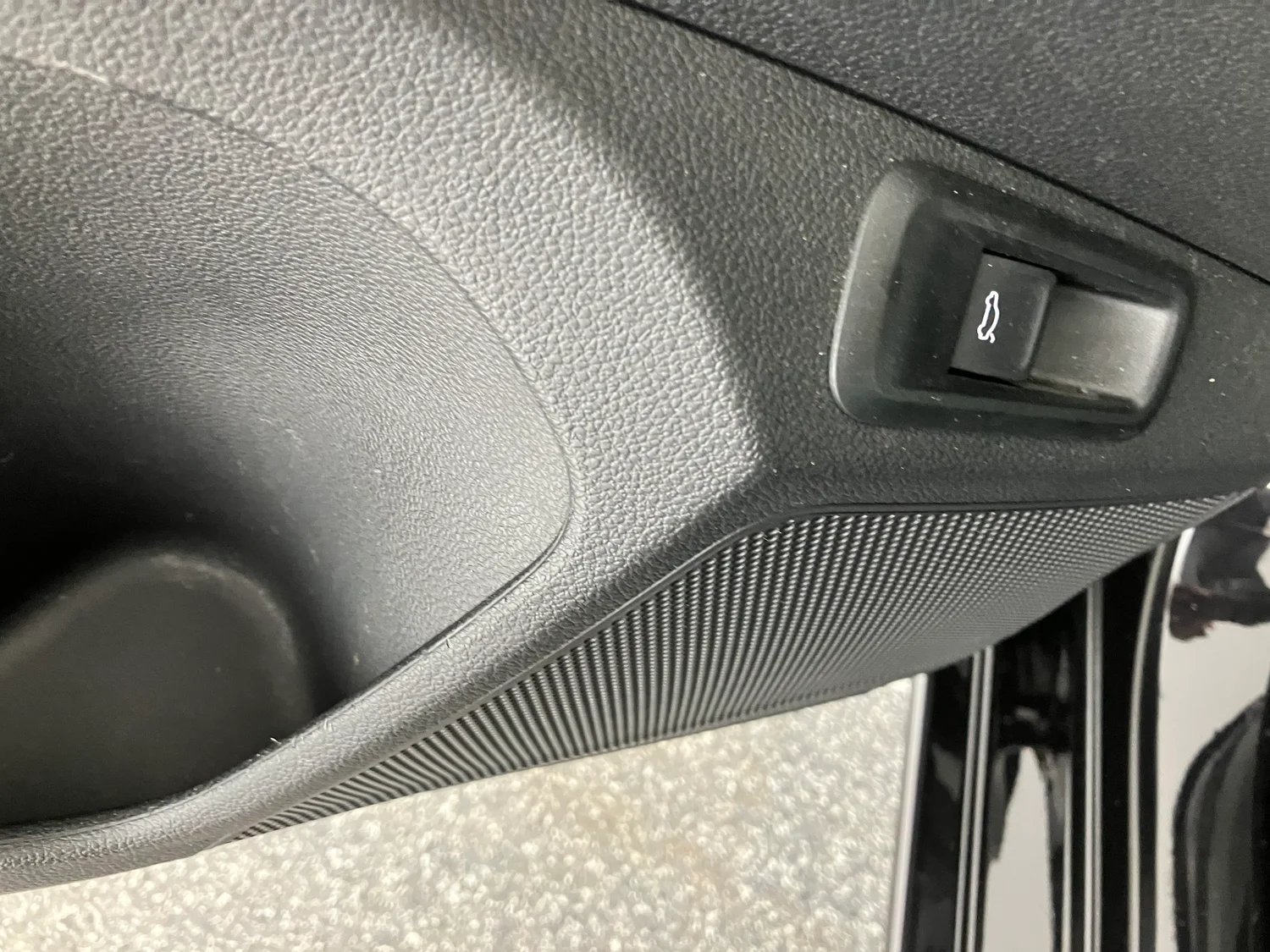 Bild eines Škoda Scala Selection TSI