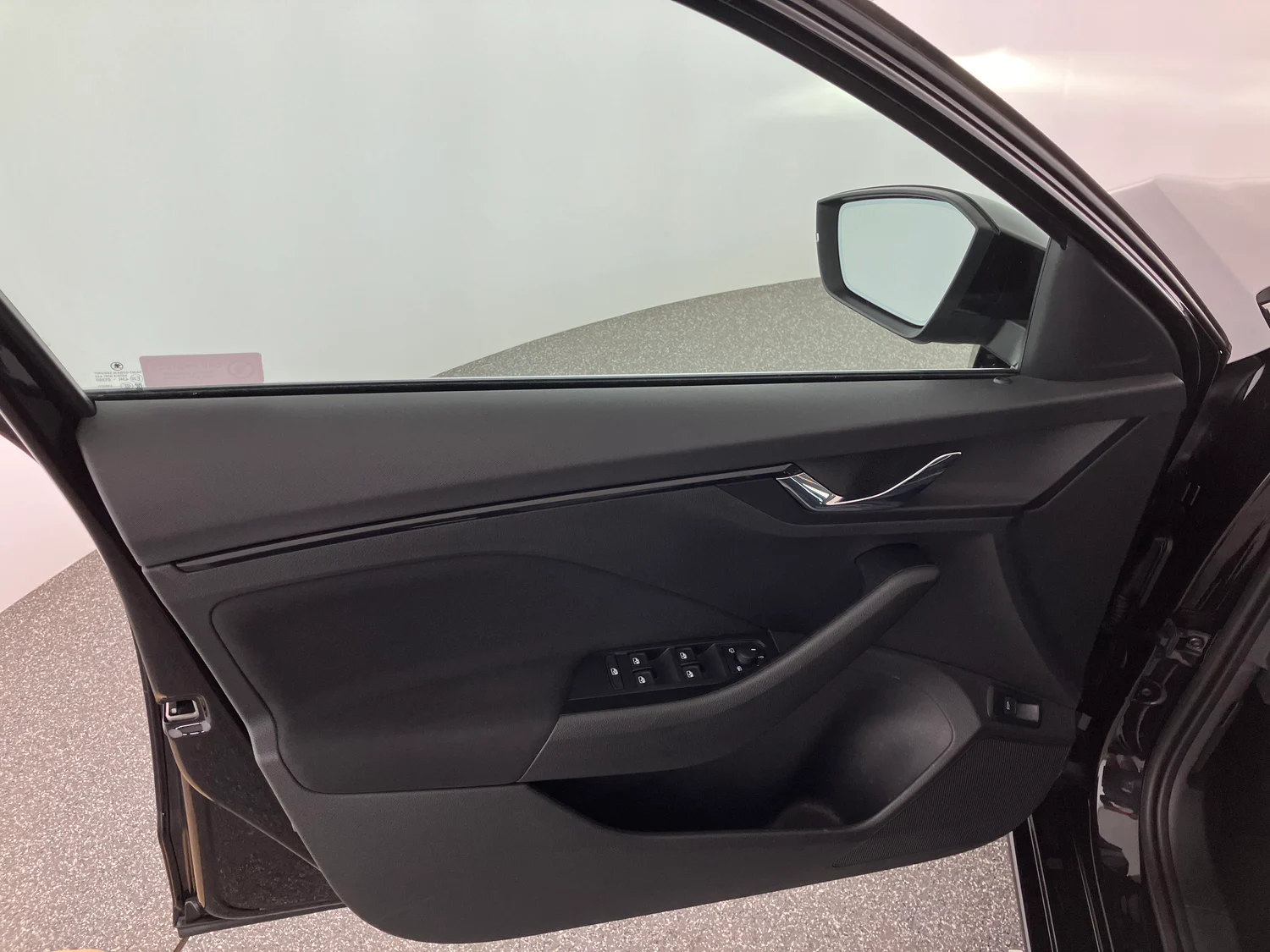 Bild eines Škoda Scala Selection TSI