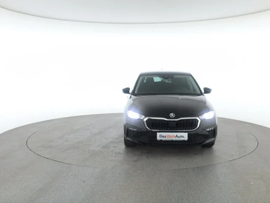 Bild eines Škoda Scala Selection TSI
