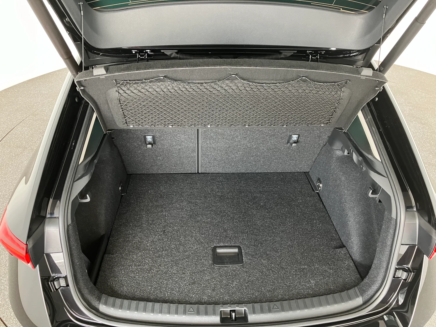 Bild eines Škoda Scala Selection TSI