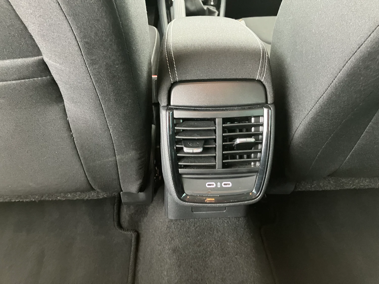 Bild eines Škoda Scala Selection TSI