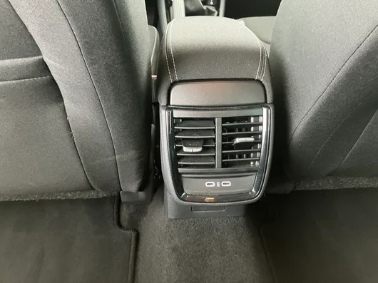 Bild eines Škoda Scala Selection TSI