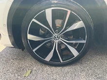 Thumbnail-Foto von Fahrzeug